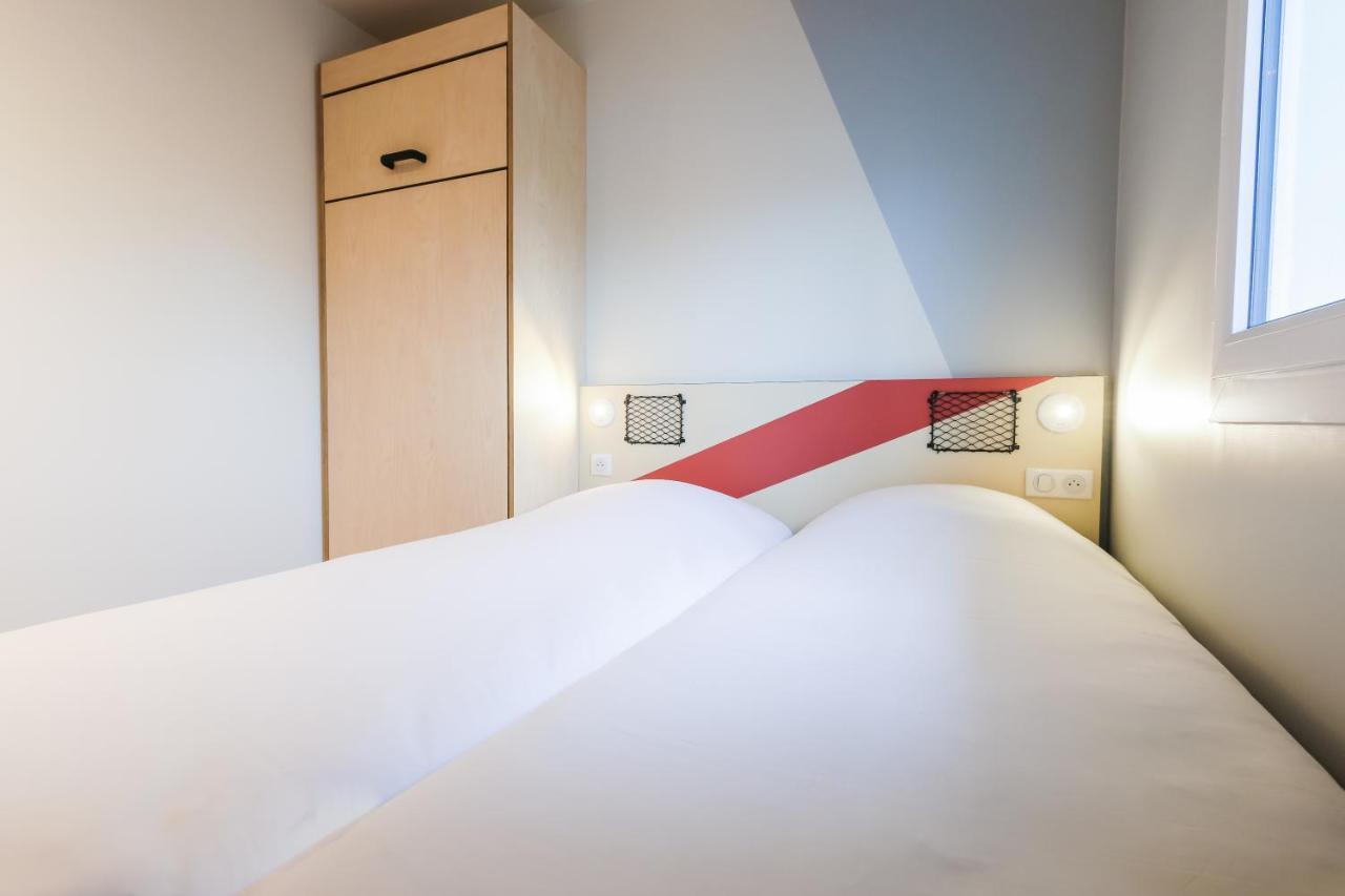 Ibis Budget Villemomble Exterior foto