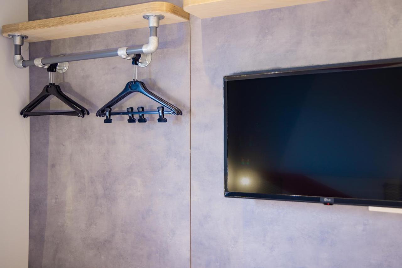Ibis Budget Villemomble Exterior foto