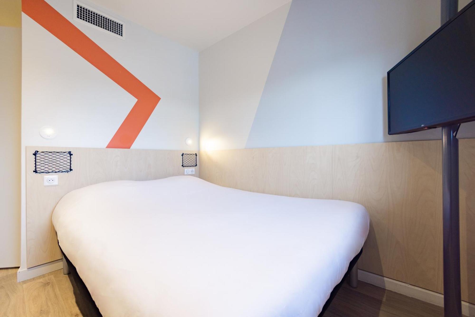 Ibis Budget Villemomble Exterior foto