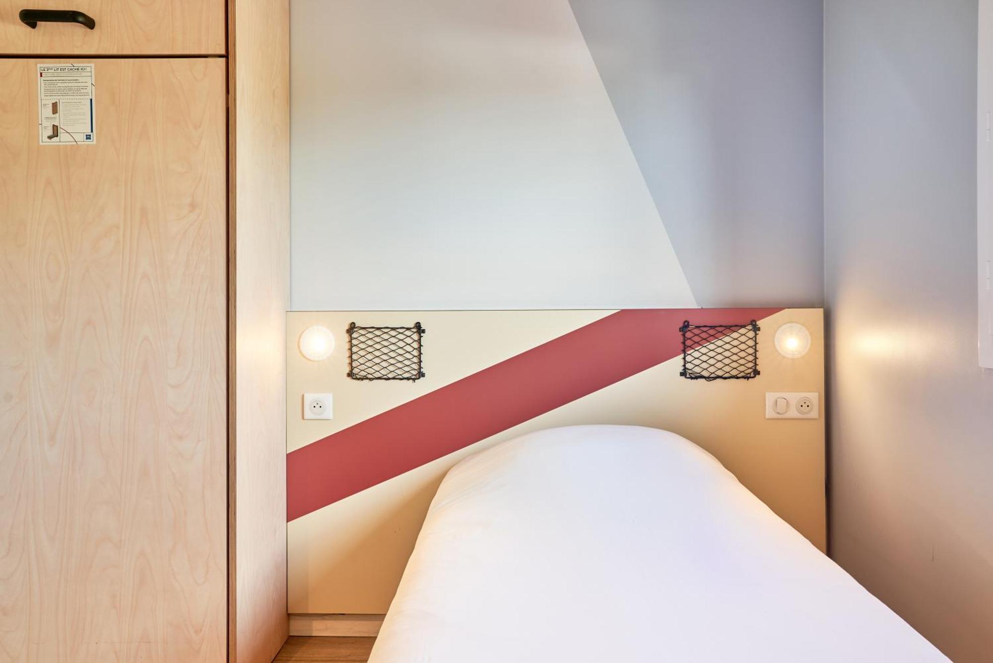 Ibis Budget Villemomble Exterior foto