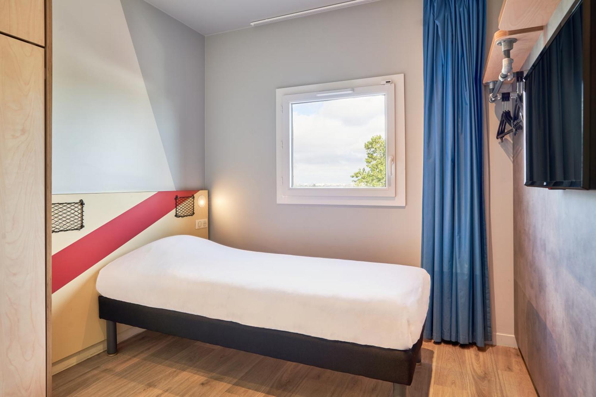 Ibis Budget Villemomble Exterior foto