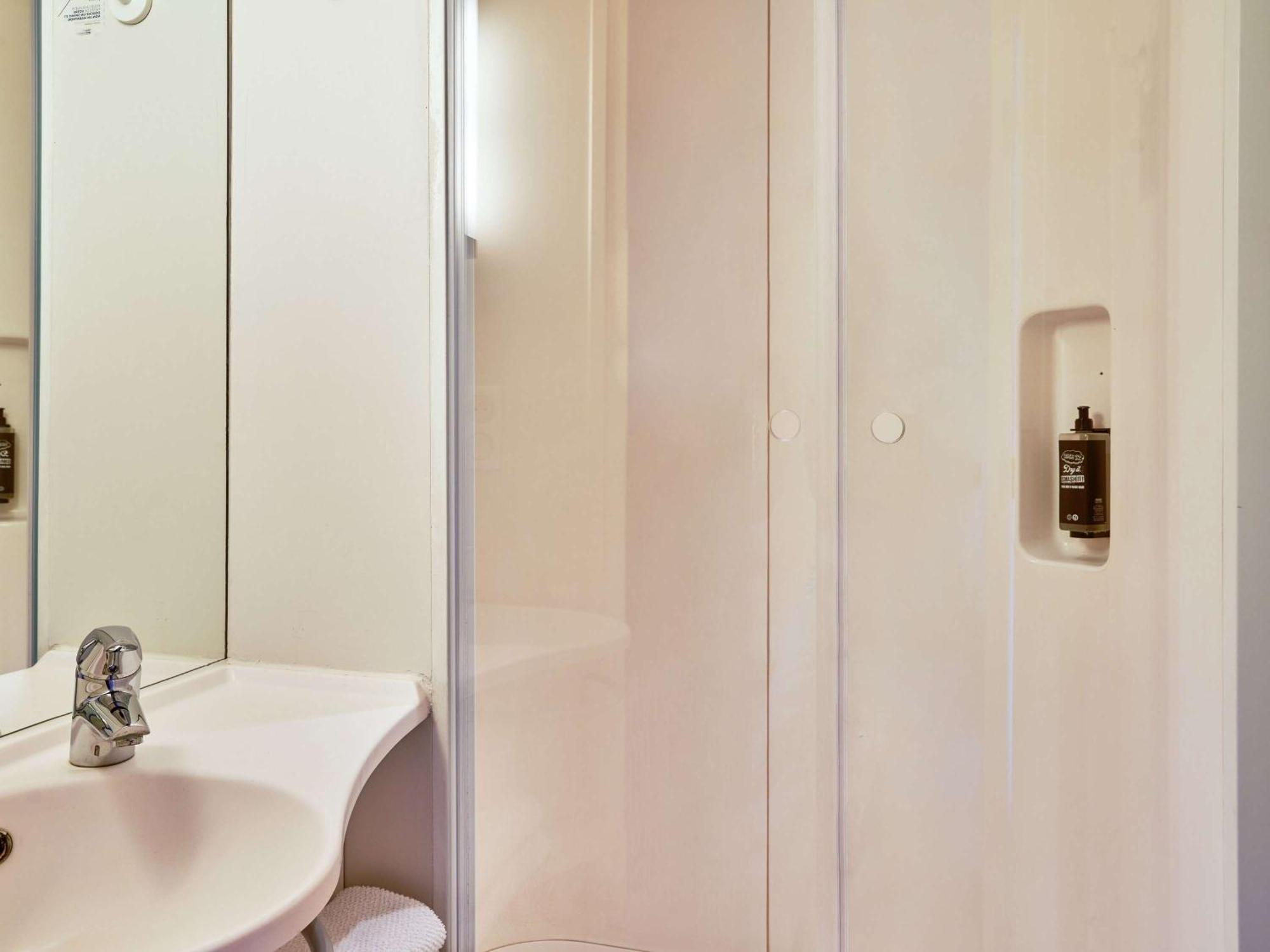 Ibis Budget Villemomble Exterior foto