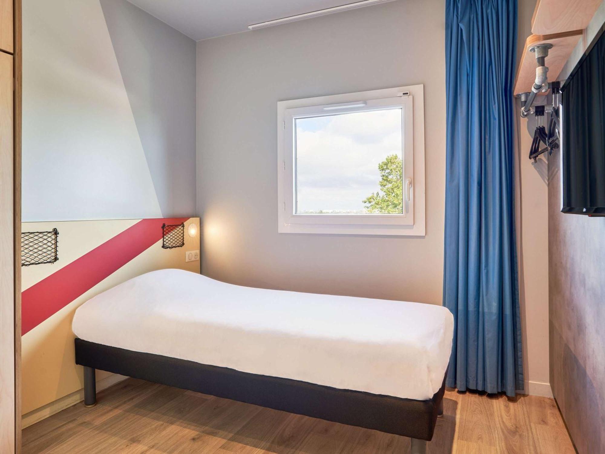 Ibis Budget Villemomble Exterior foto
